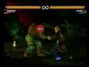NeoRussell's Tekken Tutorial 1.0 (2/2)