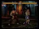 NeoRussell's Tekken Tutorial 1.0 (2/2)
