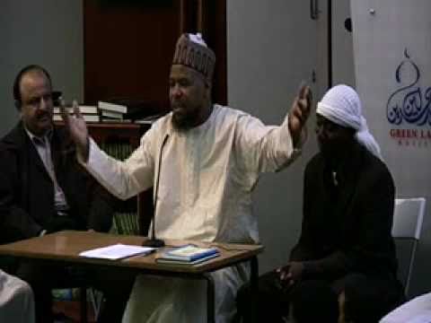 how to perform nikah