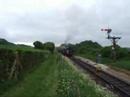 Steam on MHR