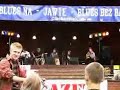 Heldorado - \"No Pain\" live (Ciechocinek)
