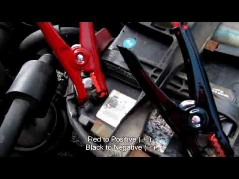 how to repair jumper cables