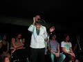 Craig Owens - Intensity In Ten Cities at The Crofoot