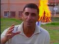 סדנת לקיחת סיכונים עם אסירים
