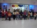 Muito Obrigado - Igreja do Evangelho Quadrangular Joinville