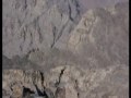 Jebel Toubkal summit