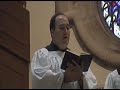 Schola Cantorum Corpus Christi