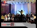 Orquestra Sanfonica no Pr�mio FINEP - Bloco 2