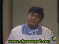 chaves: o casamento  seu madruga com clotilde  inédito 