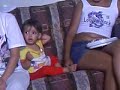 Julia e Matheus