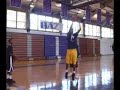 http://www.Kudda.com  presents thousands of free youth sports coaching videos. In this video Coach Nicholas demonstrates some moves from the short corner.