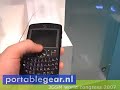 Motorola Q q9 - 3GSM 2007