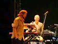 Concert Hubert von Goisern la Sulina 30 Iulie 2007