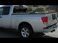 Preowned 2008 Nissan Titan Richmond VA