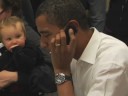 Barack Visits Brighton, CO Field Office