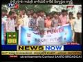 TV5 Save Power Campaign Rally In Habsiguda
