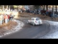 HD Video - Rallye Wrc Monte Carlo 2012