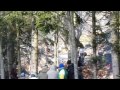 HD Video - Rallye Wrc Monte Carlo 2012