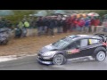 HD Video - Rallye Wrc Monte Carlo 2012