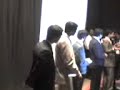 A clip of the testimonial:After a seminar by Rajesh ji, When a lady asked Harish ji how well you people do in studies.. I think there couldn't have been a better answer than this!