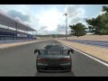 Real Racing iphone Replay By nicc