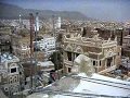 Fantastic Sanaa Yemen 　サヌア　イエメン