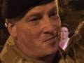 The Staffordshire Regiment returns from Iraq