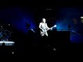U2 Barcelona 2009-07-02 Electrical Storm (1st time live ever!)