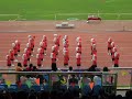 0809 YWGS Sports Day - Jenkins 啦啦隊舞