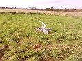 RC Fairey Rotodyne