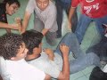 Retiro de Terceros parte 1