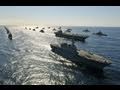 【訓練・演習】 護衛艦ひゅうが：日米共同演習 KeenSword2010 DDHHYUGA