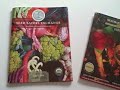 Gardening Planning in January