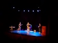 Born to be wild - Show S Sebastião
