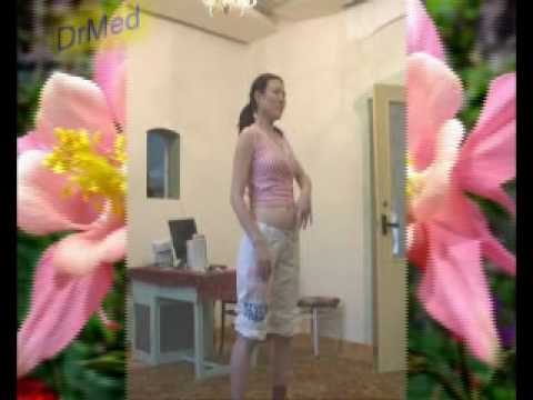 BellyDance - Video Training - part 1