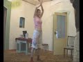 bellydance   video training   part 1