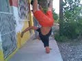 Break Dance Bboy Kako Keko