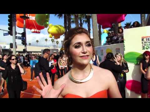 Alyson Stoner