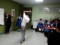 prueba de borracho