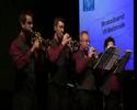 Brassband Willebroek - 'Intrada: Ein feste Burg'