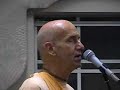 Krishna ISKCON kirtan Orlando