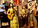 Faun Fables Live @ Rhino Records 2