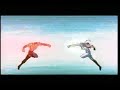 Apocaliptica whit Vile and Laudri_Fatal Fury 3_ Bittersweet Apocaliptica whit Vile and Laudri_Fatal Fury 3_ Bittersweet