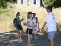 Western States 100 - James Bonnett