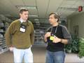 videos de What to Read 11, November 2008