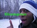 Battle of Ice: The Throwdown