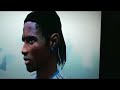 face drogba fifa 09