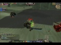 Silkroad Grinding Bow/Blader
