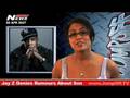 April 9th Jump off TV Newscast 