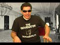 Bill Cosby, The Govenator, Christopher Walken, The Ladies Ma